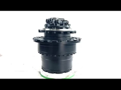 ZAX240-3 ট্র্যাভেল মোটর গিয়ারবক্স অ্যাসি ফাইনাল ড্রাইভ অ্যাসি এক্সকাভেটর ট্র্যাভেল গিয়ার 20 হোল