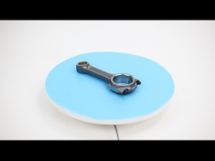 4TNV94 1.35kg এক্সকাভেটর কানেক্টিং রড কাস্ট আয়রন স্ট্যান্ডার্ড কন রড অ্যাসি