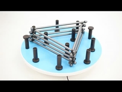 এক্সভেটর ইঞ্জিনD1146 ভালভ পুশ রড/ ট্যাপেট অংশ