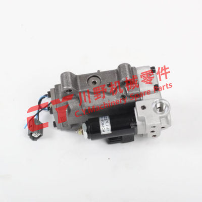 12069 K7V63 0E00 TYPE Excavator Hydraulic Pumps Regulator Assy