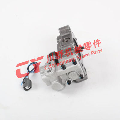 12069 K7V63 0E00 TYPE Excavator Hydraulic Pumps Regulator Assy