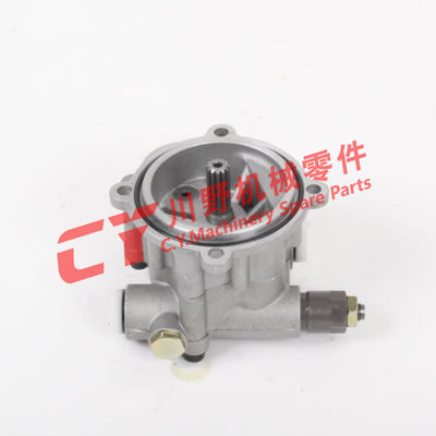 60042 K3V112DT 4B 12T Hydraulic Pumps Gear Pump Pilot Pump For Excavator