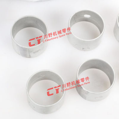 D7D Engine Cylinder Liner Piston O Ring For Liner Clip Piston Ring Pin Bush And Piston Pin For 
