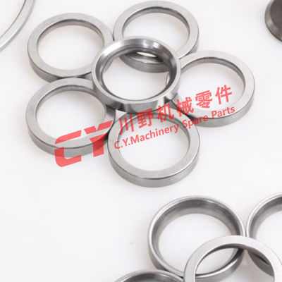 D12D Engine Cylinder Liner Piston O Ring For Liner Snap Ring Con Rod Bush And Piston Pin For 