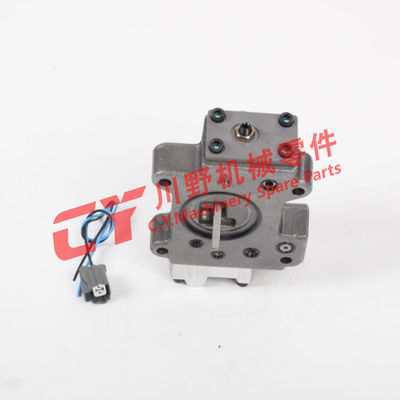 12069 K7V63 0E00 TYPE Excavator Hydraulic Pumps Regulator Assy