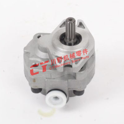 H3V112DT  KAYABA TYPE Weight 1.92kg Excavator Hydraulic Gear Pump R-2B-12T-2.54M