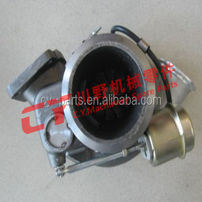C12 4710860002 Excavator Turbocharger