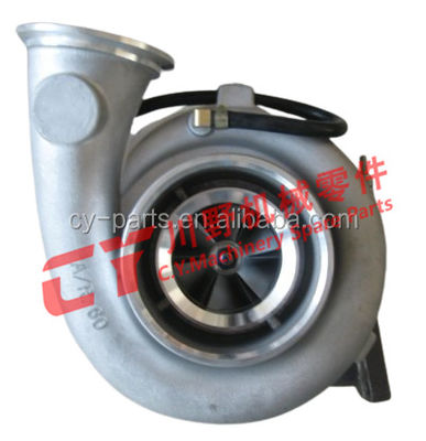 C12 4710860002 Excavator Turbocharger